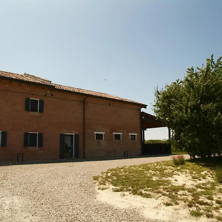 Bed & Breakfast La Cascina Di Balsamico Bonini