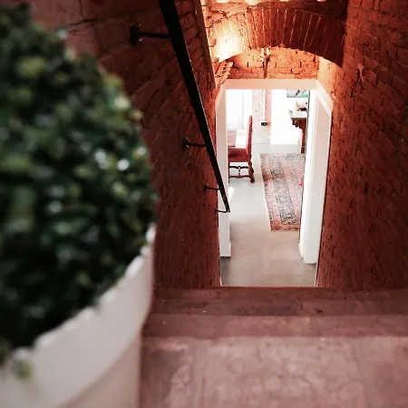 La Cascina Di Balsamico Bonini 3*