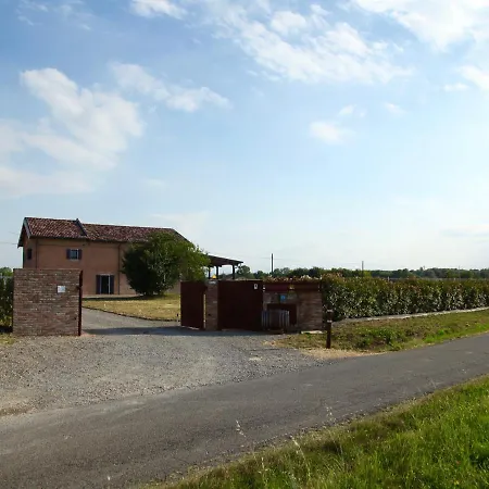 La Cascina Di Balsamico Bonini 3*