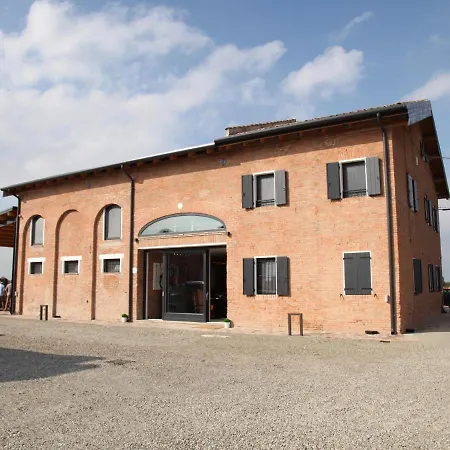 ベッド・アンド・ブレックファスト La Cascina Di Balsamico Bonini San Cesario sul Panaro