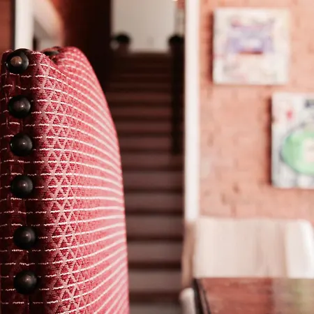 Frühstückspension La Cascina Di Balsamico Bonini 3*