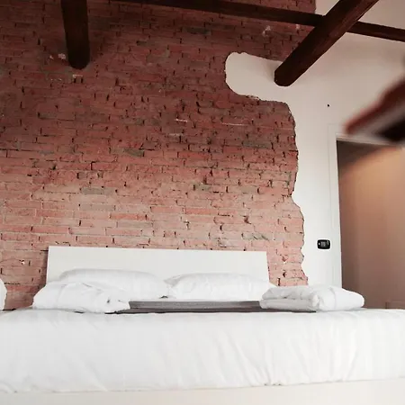 La Cascina Di Balsamico Bonini Bed & Breakfast