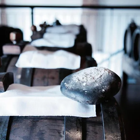 ベッド・アンド・ブレックファスト La Cascina Di Balsamico Bonini 3*