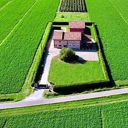 La Cascina Di Balsamico Bonini Bed & Breakfast