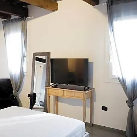 Bed & Breakfast La Cascina Di Balsamico Bonini