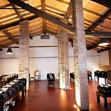 La Cascina Di Balsamico Bonini Bed & Breakfast
