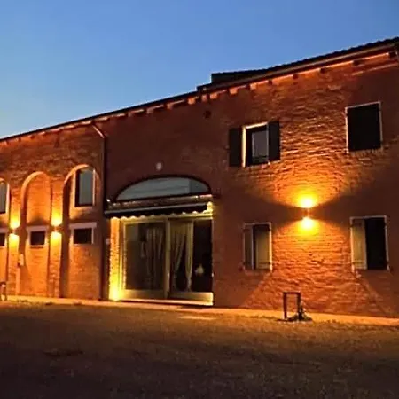 La Cascina Di Balsamico Bonini 3*