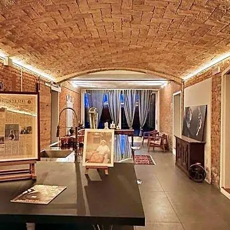 La Cascina Di Balsamico Bonini Bed & Breakfast San Cesario Sul Panaro