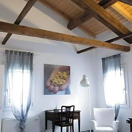 La Cascina Di Balsamico Bonini 3* San Cesario Sul Panaro