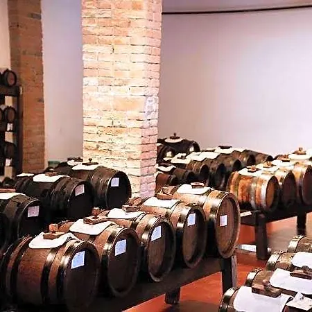 La Cascina Di Balsamico Bonini 3*