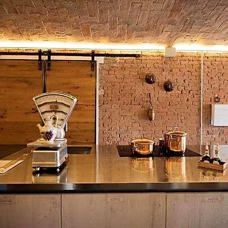 Bed & Breakfast La Cascina Di Balsamico Bonini San Cesario Sul Panaro