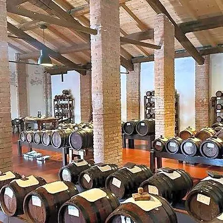La Cascina Di Balsamico Bonini Bed and breakfast San Cesario Sul Panaro