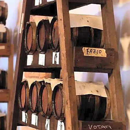 Bed and breakfast La Cascina Di Balsamico Bonini San Cesario Sul Panaro