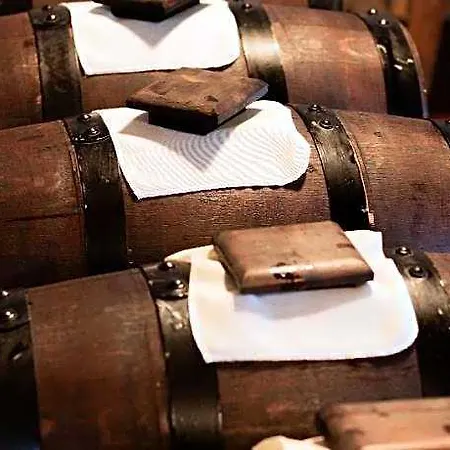 La Cascina Di Balsamico Bonini Bed & Breakfast San Cesario Sul Panaro