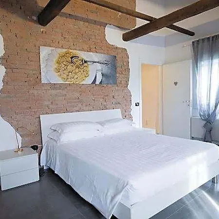 Bed & Breakfast La Cascina Di Balsamico Bonini 3*