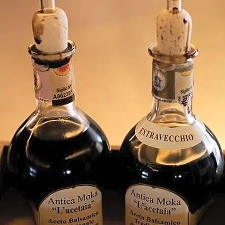 La Cascina Di Balsamico Bonini 3*
