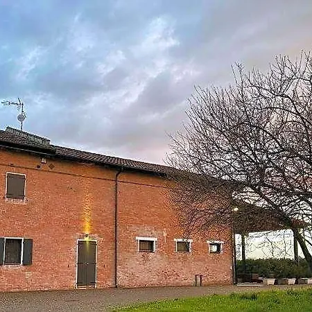 Bed & Breakfast La Cascina Di Balsamico Bonini
