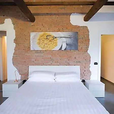 La Cascina Di Balsamico Bonini 3*