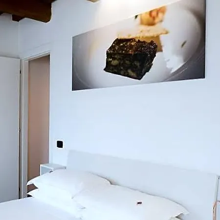 Bed & Breakfast La Cascina Di Balsamico Bonini San Cesario Sul Panaro