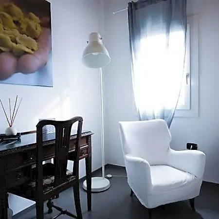 Bed and breakfast La Cascina Di Balsamico Bonini