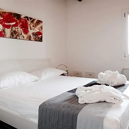 Bed & Breakfast La Cascina Di Balsamico Bonini 3*