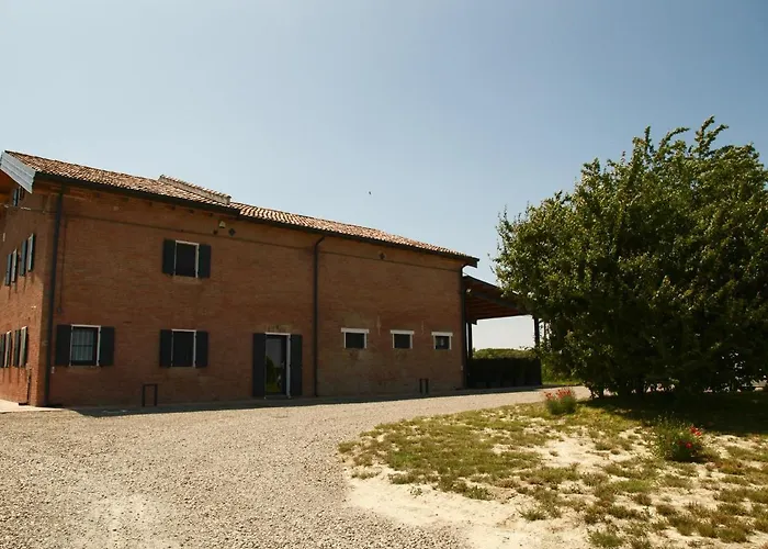 Bed & Breakfast La Cascina Di Balsamico Bonini