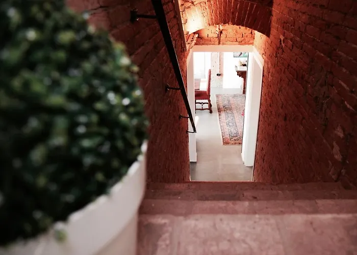 La Cascina Di Balsamico Bonini 3*