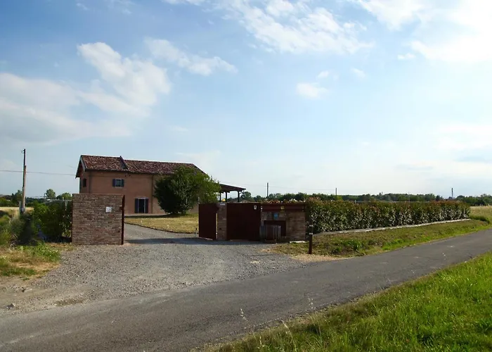 La Cascina Di Balsamico Bonini 3*