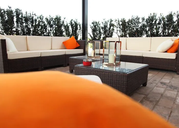 La Cascina Di Balsamico Bonini San Cesario Sul Panaro