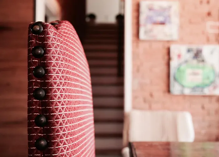 Frühstückspension La Cascina Di Balsamico Bonini 3*