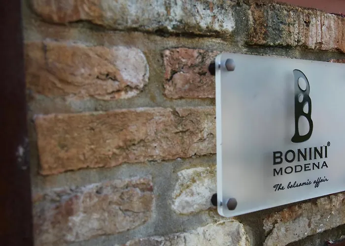 Bed & Breakfast La Cascina Di Balsamico Bonini San Cesario Sul Panaro