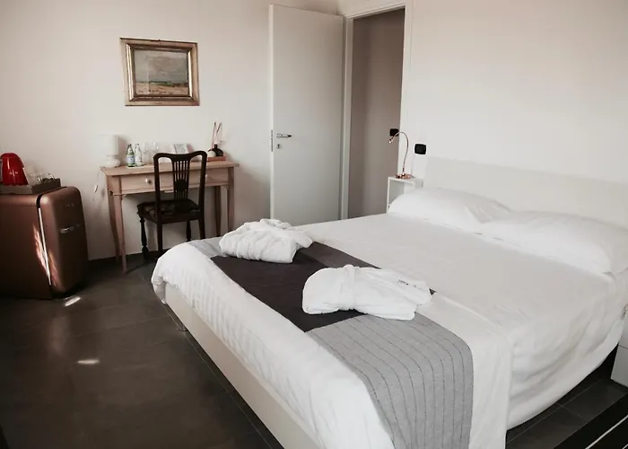 La Cascina Di Balsamico Bonini Bed & Breakfast 3*