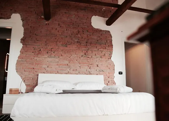 La Cascina Di Balsamico Bonini Bed & Breakfast