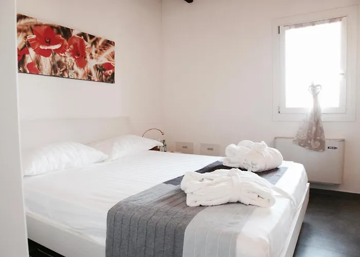 La Cascina Di Balsamico Bonini 3*