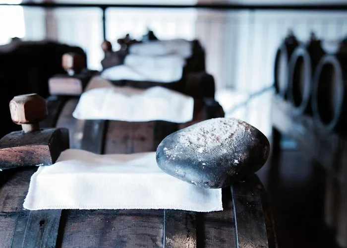 Bed & Breakfast La Cascina Di Balsamico Bonini 3*